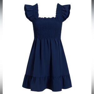 Hill House Elizabeth Nap Dress NEW NWT